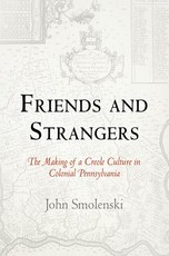 Friends and Strangers