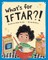 What's for Iftar?!