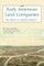 Early American Land Companies