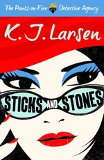 Sticks and Stones