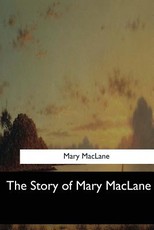 The Story of Mary MacLane