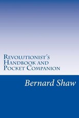 Revolutionist's Handbook and Pocket Companion