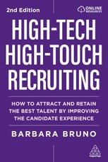 High-Tech High-Touch Recruiting