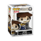 FUNKO POP! Vinilinė figūrėlė: Games: Ghost of Yotei - Atsu