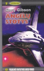 Angelų stotys