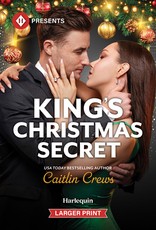King's Christmas Secret