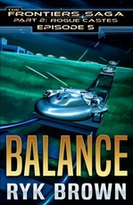 Ep.#5 - Balance