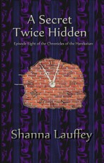 Secret Twice Hidden
