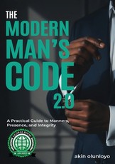 The Modern Man's Code 2.0