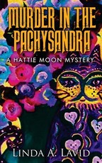Murder in the Pachysandra
