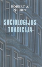 Sociologijos tradicija