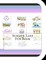 Summer Lake Fun Book