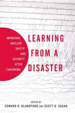 Learning from a Disaster