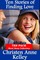 Ten Stories of Finding Love