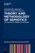Theory and Methodology of Semiotics