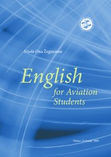 English for Aviation Students
