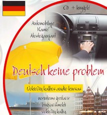 Vokiečių kalba be problemų