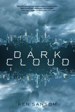 Dark Cloud