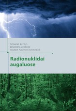Radionuklidai augaluose