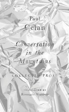 Conversation in the Mountains