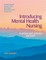 Introducing Mental Health Nursing