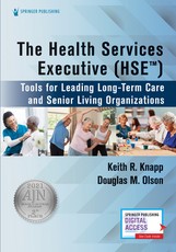 The Health Services Executive (Hse)