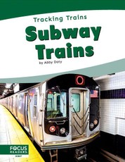 Subway Trains