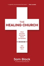The Healing Church