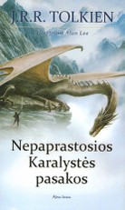 Nepaprastosios karalystės pasakos