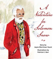 A Valentine for Solomon Snow
