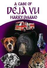 A Case of DÃ©jÃ  Vu (Octavius Bear Book 13)