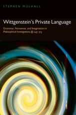 Wittgenstein's Private Language