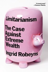 Limitarianism