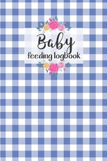 BABY Feeding Logbook