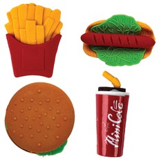 Trintukas „Greitas maistas“