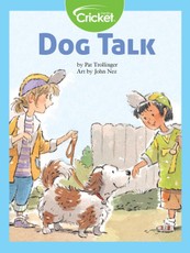 Dog Talk