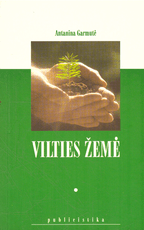 Vilties žemė