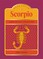 Star Child: Scorpio