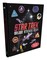 Star Trek Deluxe Sticker Book