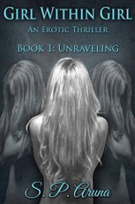 Girl Within Girl, An Erotic Thriller