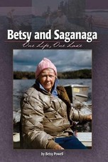 Betsy and Saganaga