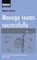 Manage Teams Successfully