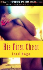His First Cheat