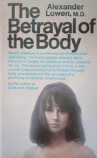 The Betrayal of the Body