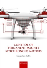 Control of Permanent Magnet Synchronous Motors