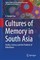 Cultures of Memory in South Asia