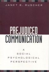 Prejudiced Communication