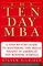 The Ten-Day MBA 3rd Ed.