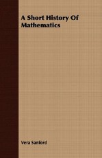 A Short History of Mathematics