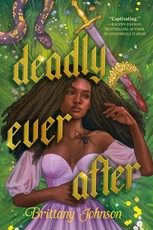 Deadly Ever After
